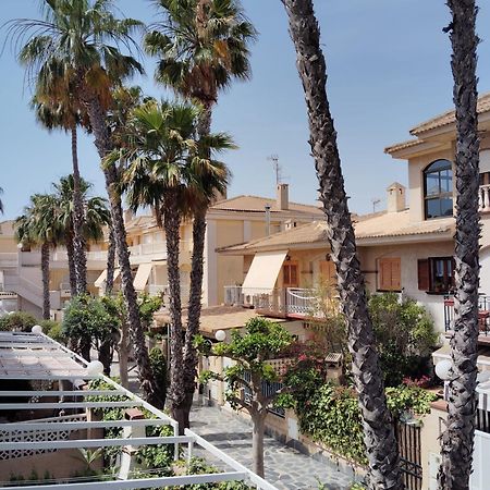 شقة Casa Playa Lisa سانتا بولا المظهر الخارجي الصورة